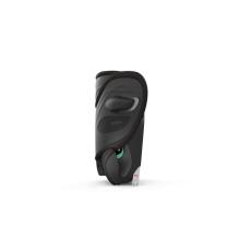 Cybex  Solution G2 100-150cm Art.102389 Plus Moon Black