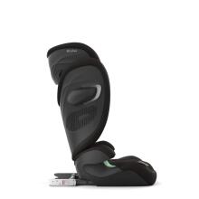 Cybex  Solution G2 100-150cm Art.102389 Plus Moon Black