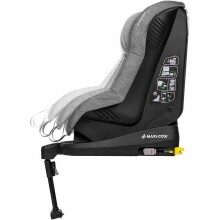 Maxi Cosi '20 TobiFix Nomad Grey Art.102406 Autokrēsliņš (9-18kg)
