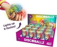 Kids Krafts Gooballz Disco Art.GP206