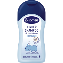 Bubchen Shampoo Art.TB106