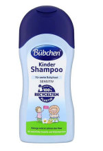 Bubchen Shampoo Art.TB106