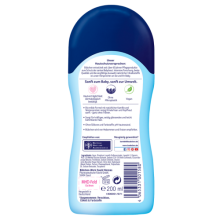 Bubchen Shampoo Art.TB106