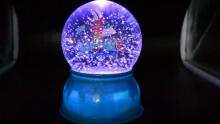 Djeco Airplane Night Light Art.DD03407