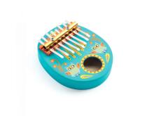 Djeco Animambo Art.DJ06019 Kalimba