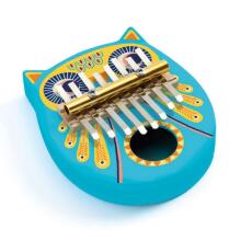 Djeco Animambo Art.DJ06019 Kalimba