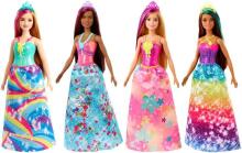 Barbie  GJK12    Princese Barbija