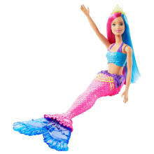 Mattel Barbie DreamTopia Doll Art.GJK08
