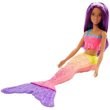 Mattel Barbie DreamTopia Doll Art.GJK08