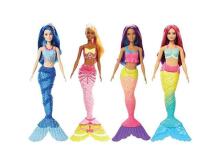 Mattel Barbie DreamTopia Doll Art.GJK08