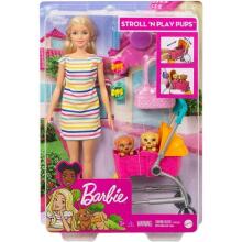Barbie Art.GHV92
