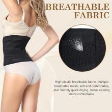 Med Suppor Postpartum Belly Wrap Art.102517 Postpartum belt/bandage