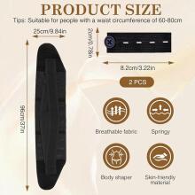 Med Suppor Postpartum Belly Wrap Art.102517 Postpartum belt/bandage