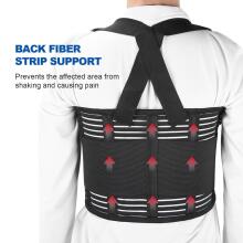 Med Support Multifunctional Rib Brace Art.102518  Medical elastic belt for thorax fixation