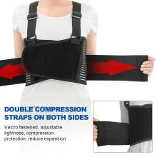 Med Support Multifunctional Rib Brace Art.102518  Medical elastic belt for thorax fixation