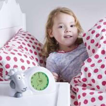 Zazu Sam Sleeptrainer  Art.ZA-SAM-01 Grey
