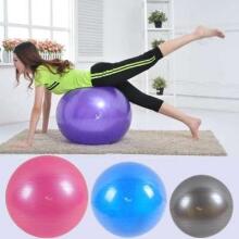 Frogeez™ Gymnastic Fitball Art.55448116 Blue