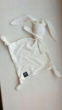 La Bebe™ Sleep Comforter Art.102572 Bunnies
