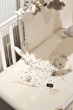 La Bebe™ Sleep Comforter Art.102573 Bunnies