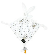 La Bebe™ Sleep Comforter Art.102573 Bunnies