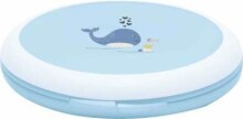 Bebejou Wally Whale Art.6232102  Маникюрный набор для малышей