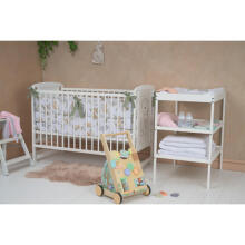Bocian Kids Ema White Art.102656