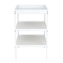 Bocian Kids Ema White Art.102656