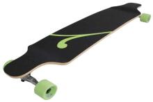 No Rules D3 Longboard Art.AU361