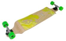 No Rules D3 Longboard Art.AU361