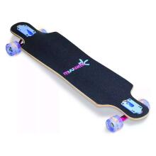 No Rules Compact Longboard Art.AU560