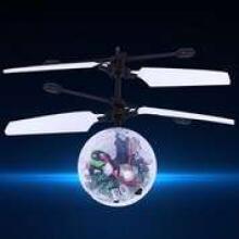 Toys Art.637729 Flight ball