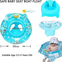 Baby Swimming Ring Art.102821