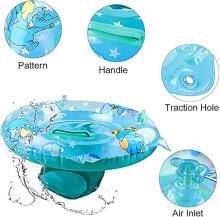 Baby Swimming Ring Art.102821