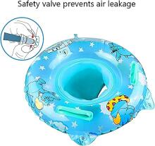 Baby Swimming Ring Art.102821