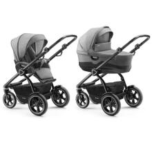 Jedo Lark Pram Col.T2