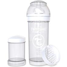 Twistshake Anti Colic  Art.78012 White
