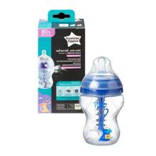 Tommee Tippee Anti Colic Art.4225757 Feeding bottle 260 ml