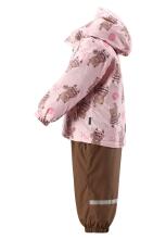 Lassie'18 Lassietec® Baby Pink Art.713722-4071