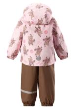 Lassie'18 Lassietec® Baby Pink Art.713722-4071