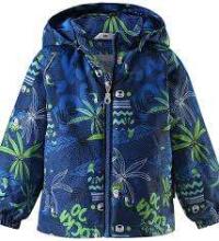 Lassie'18 Lassietec® Mid Blue Art.713723R-6611