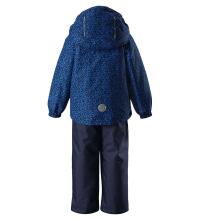 Lassie'18 Lassietec® Mid Blue Art.723723- 6611