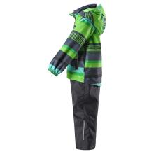 Lassie'18 Lassietec® Neon Green Art.723723-8272