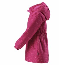 Lassie'18 Pink Art.721726R-4681  Детская демисезонная куртка