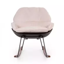 Childhome Rocking Chair Art.BB63503 Beige