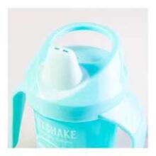 Twistshake Mini Cup Art.78268 Pastel Blue