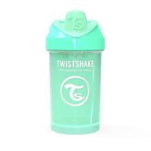 Twistshake Crawler Cup Art.78275 Pastel Purpl