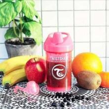 Twistshake Crawler Cup Art.78275 Pastel Purpl