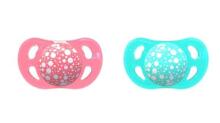 Twistshake Pacifier Art.78288 Pastel Blue
