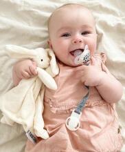 Twistshake Pacifier Art.78288 Pastel Blue