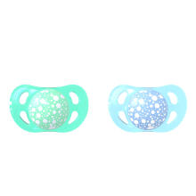 Twistshake Pacifier Art.78285 Pastel Blue